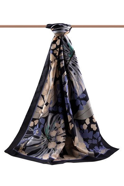 Vissona Luxury Medina Silk - Κομψό και βολικό