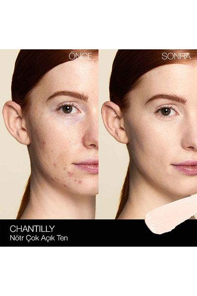Nars Radiant Creamy Concealer - Maintaining Flaw Up to 16 Hours, 6 ml Capacity