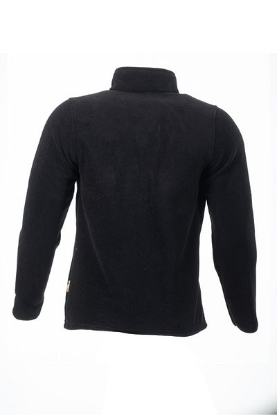 KARCAMP Unisex Fleece Jacket - 5 Pockets