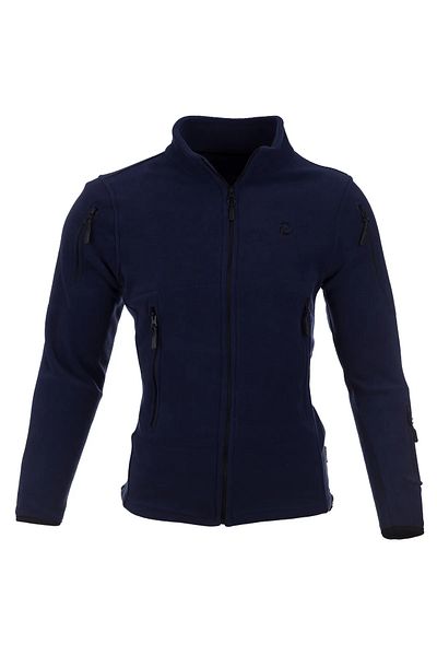 KARCAMP Unisex Fleece Jacket - 5 Pockets