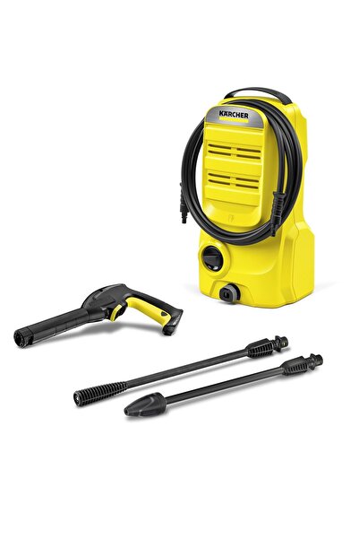 Karcher K 2 Classic Basınçlı Yıkama Makinesi