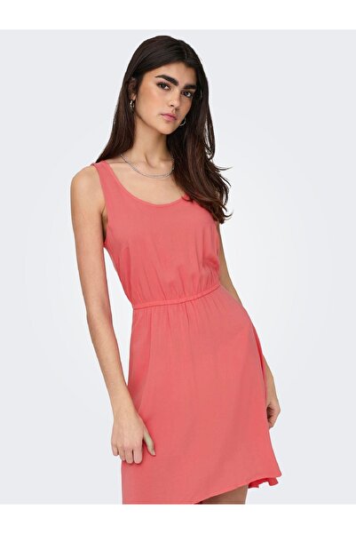 ONLY Kısa Kolsuz Elbise 15222200