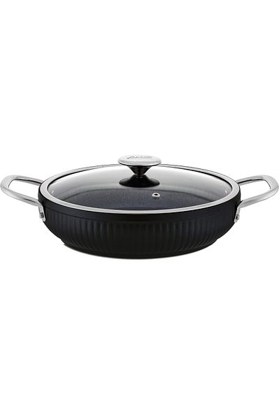 FMS Black Granite Coral - Basic Model No:28