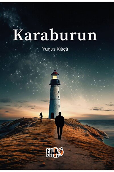 Tilki Kitap Karaburun - Yunus Kılıçlı