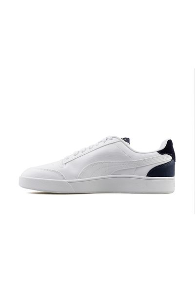 Puma Men's Daily Shuffle Shoes -30966805 White