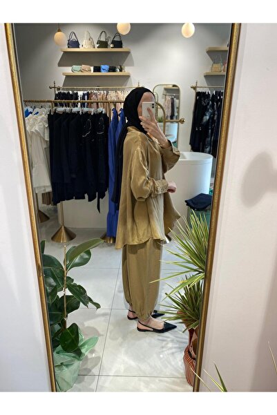 Zems KETEN SALVAR TAKIM