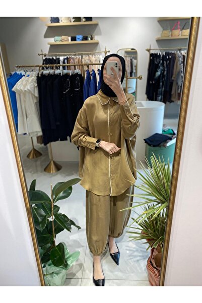 Zems KETEN SALVAR TAKIM