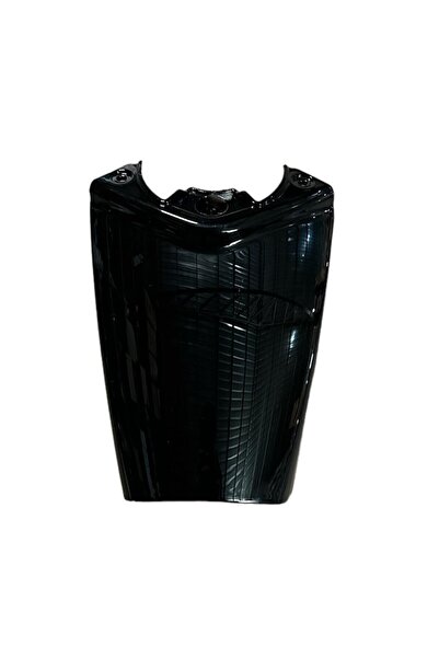 Mondial Ön Camurluk Arka Parca Siyah 2023 Mondial Wing 50 Orijinal