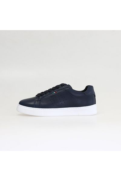 Hammer Jack BROKEN M SHOES NAVY Pantofi de zi cu bărbați