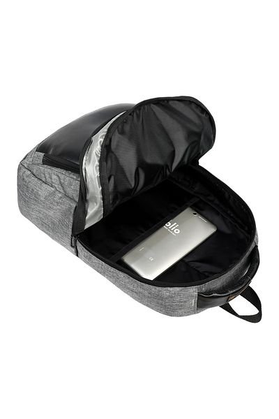 barberri Daily and School Backpack with Laptop Compartment