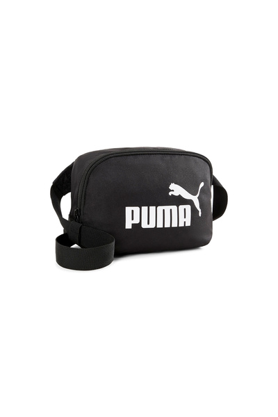 Puma Phase Waist Bag Waist Bag 7995401 Black