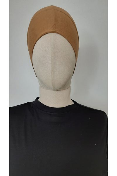 R&S modibone Camel Bonnet Flat Pipe - Stylish and Useful