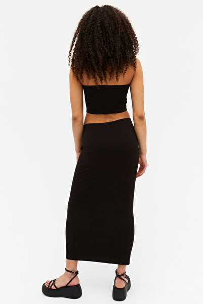 Monki Women's Blouse - MON1161342001238002