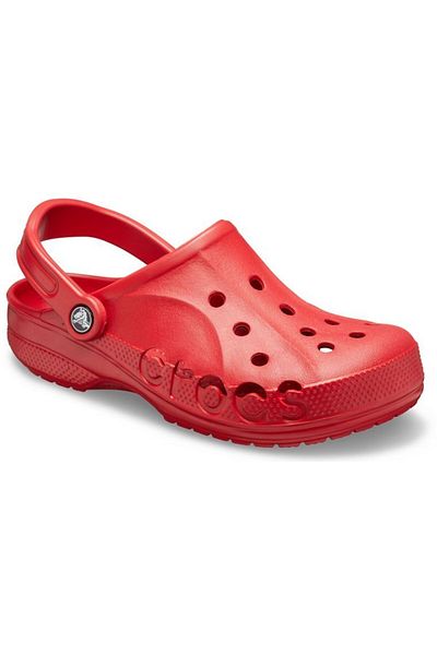Crocs بايا - قماش عصري ومريح