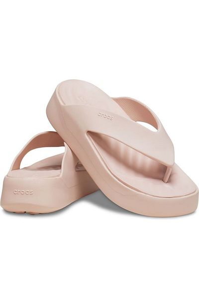 Crocs Getaway منصة فليب