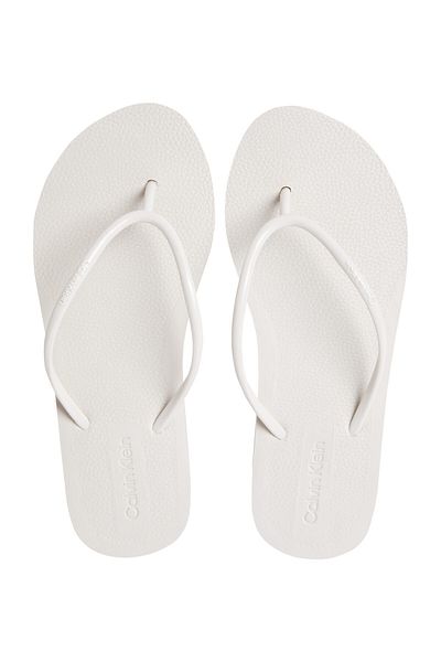 Calvin Klein FLATFORM FF DEBOSS LOGO TPU