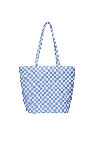 PIECES PCNIONA-TRAGETASCHE D2D