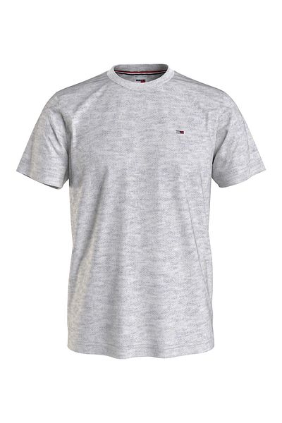 Tommy Hilfiger TJM SLIM JERSEY C NECK EXT