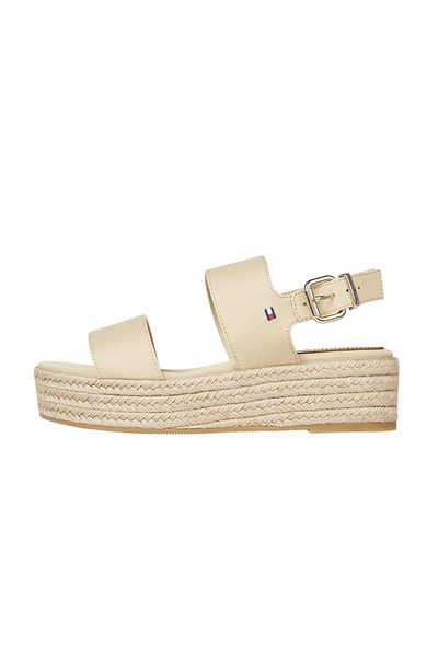 Tommy Hilfiger MID WEDGE SANDAL