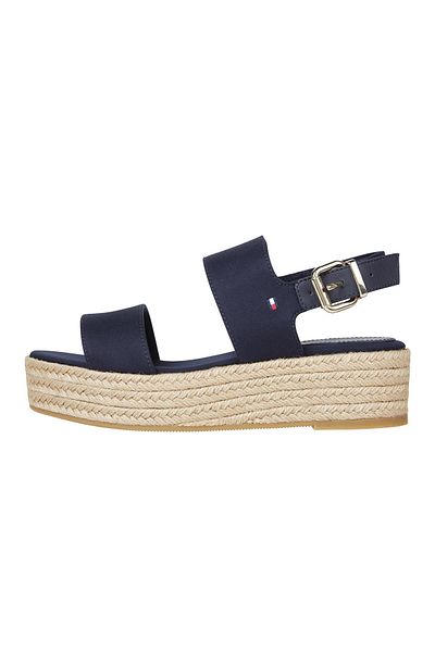 Tommy Hilfiger KÖZÉPÉK SZANDÁL