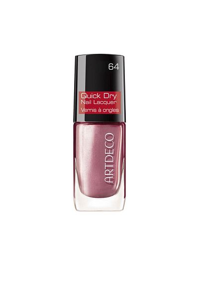 Artdeco Hızlı Kuruyan Tırnak Cilası #cloud Nine Artdeco 10 ml