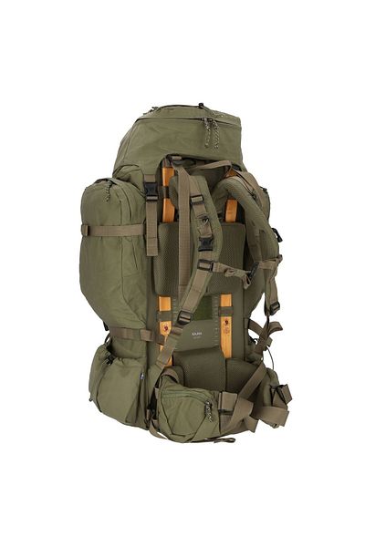 Fjällräven Kajka 65 Sırt Çantası S-M 75 cm