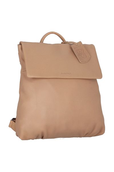 Burkely Just Jolie City Sırt Çantası Leder 33 cm