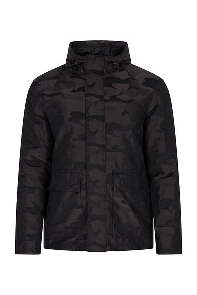 Homebase Anorak