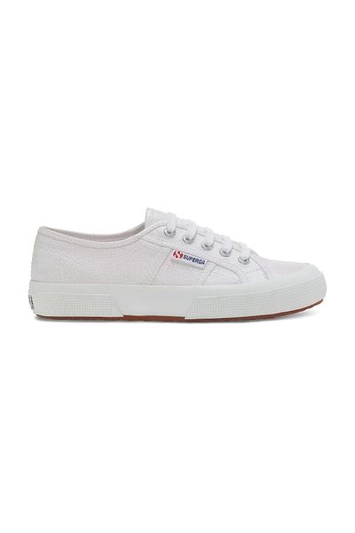 Superga Кросівки Lamew 2750 зручні та щільні