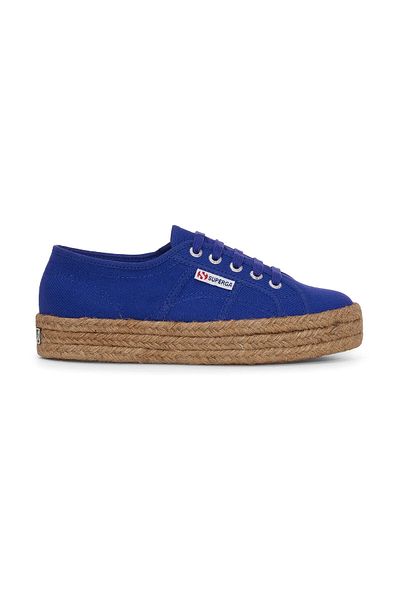 Superga 2730 Rope Sneaker - Stylové boty