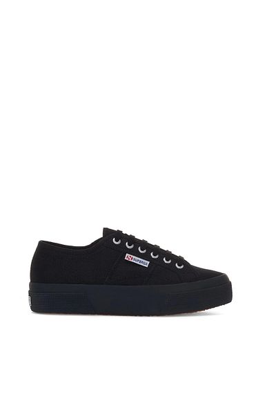 Superga 2740 Tenisky na platformě – Pohodlné a stylové