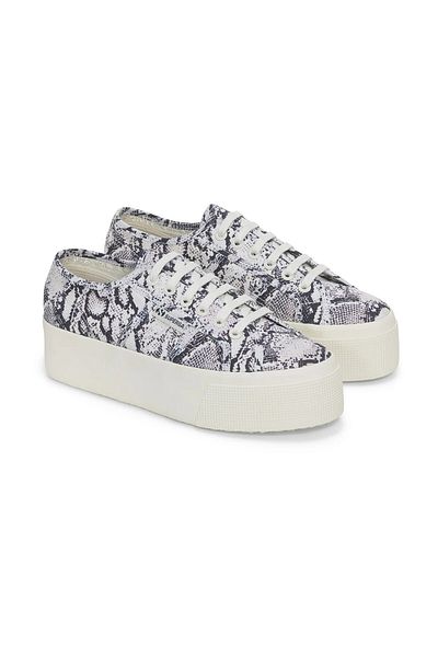 Superga 2790 Model Print - Αθλητικά παπούτσια