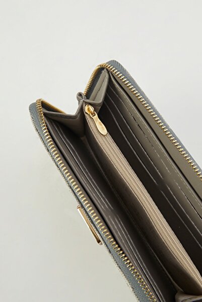 Pierre Cardin Mink Women's Wallet 06PO22Y1403