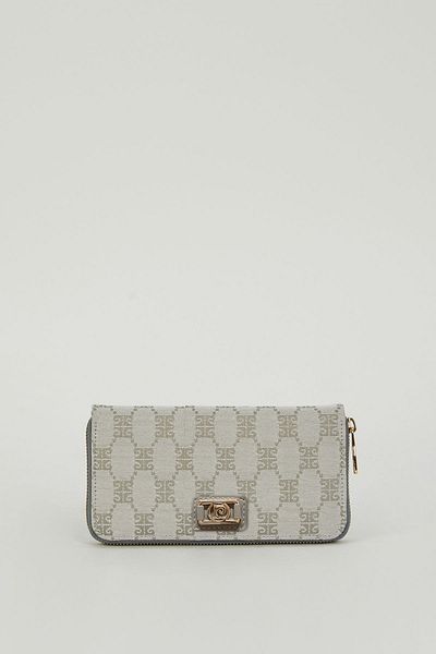 Pierre Cardin Mink Women's Wallet 06PO22Y1403