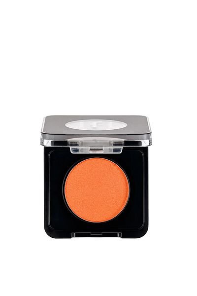 Flormar Mono Yüksek Pigmentli & Mat Bitişli Kompakt Göz Farı 2 g | 026 Orange Juice
