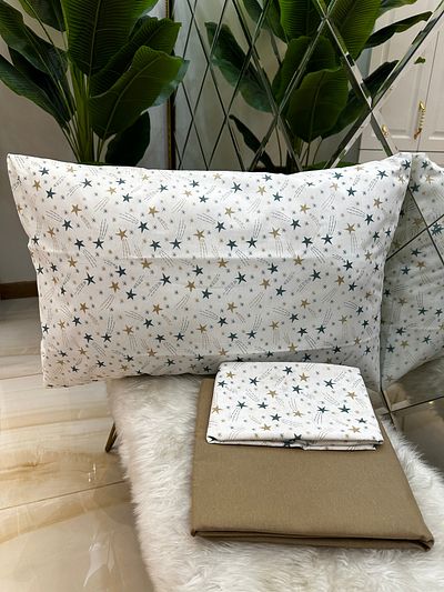 micoton LIFE SINGLE PERSON WITHOUT RUBBER SHEET PILLOW SET