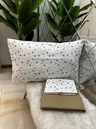 micoton LIFE SINGLE PERSON WITHOUT RUBBER SHEET PILLOW SET