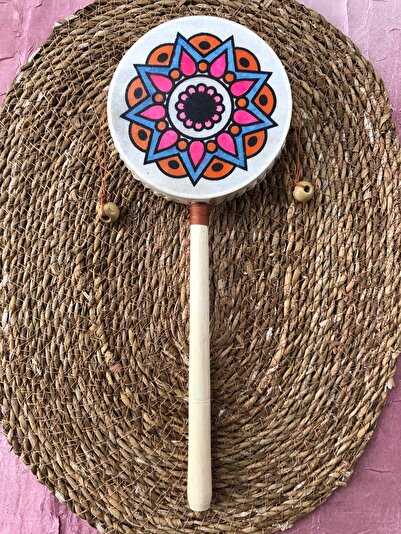 PİRAMİGO TamTam Davul Kam Davul