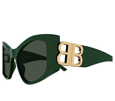 Balenciaga BALENCİAGA BB0287  GÜNEŞ GÖZLÜĞÜ