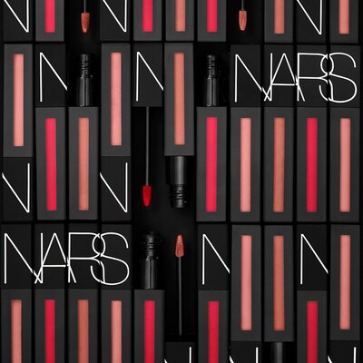 Nars Powermatte Lip Pigment - Uzun Süre Kalıcı Ve Yoğun Pigmentli Mat Bitişli Likit Ruj 6 ml
