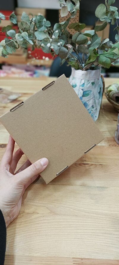 demontecraft 15x15x10 4 adet ayrı kapak