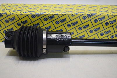 OPAR Doğan Slx Şahin S Kartal Slx Direksiyon Mafsallı Mili Hidrolik Direksiyon Opar 7799433