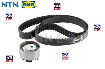 SNR KD45854 Grande Punto Palio - Albea 01-05 1.2-1.471754561 Trigger Set