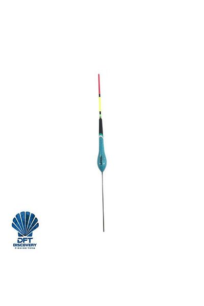 DFT New Competition Float 16-25 1,00 Gr