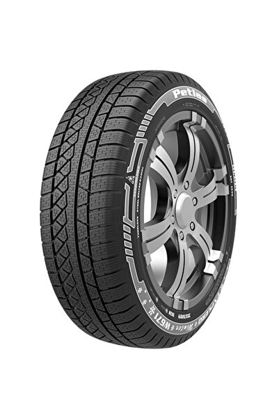 Petlas 265/60 R18 Tl 114h Reınf. Explero Wınter W671 ; 34568