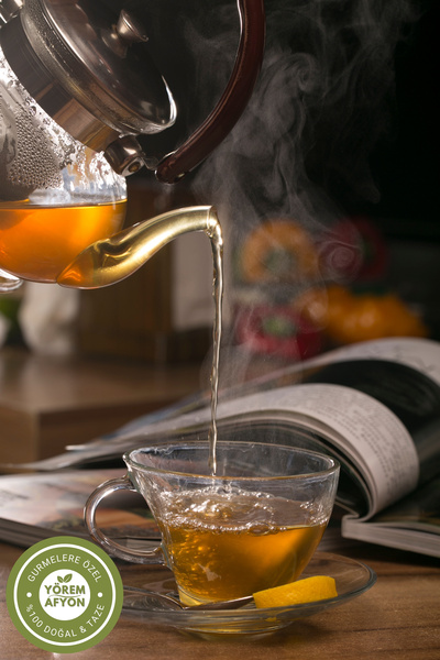 Gülçehre Bursa Yöresinden Aşk Ve Sonsuzluğun Simgesi Ayıklanmış Çınar Yaprağı {platanus Orientalis} | 30gr.