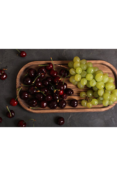 SAMMWOOD Wooden Oil Pot Base - Snack Pot, Coffee Pot, Soap Dish Presentation Stand Multi-Purpose