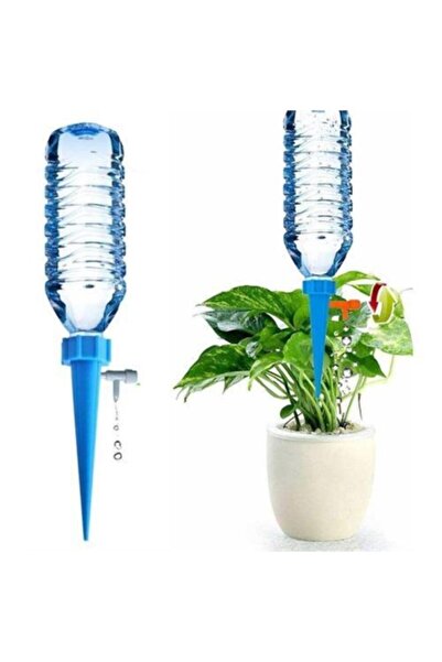 HomeCare Stella Çiçek Damlama Sulama Aparatı 715709 6 Lı  Paket