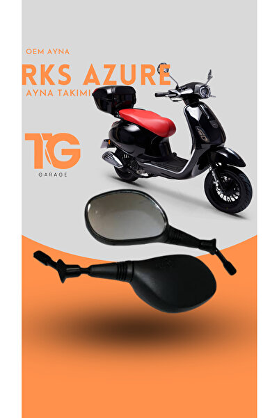OEM Rks azure ayna takımı