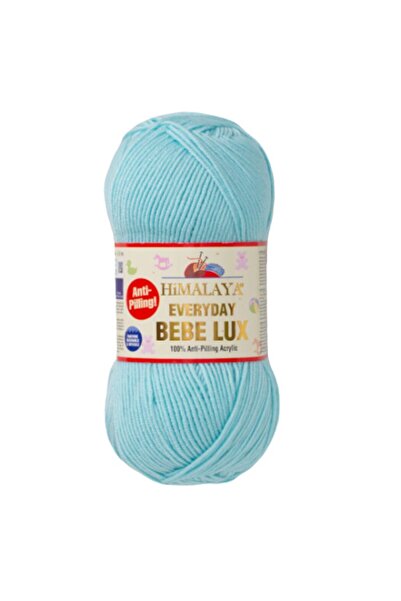 Himalaya خيط الحياكة اليدوية من بيبيلوكس باللون الفيروزي، 5 عبوات 70453